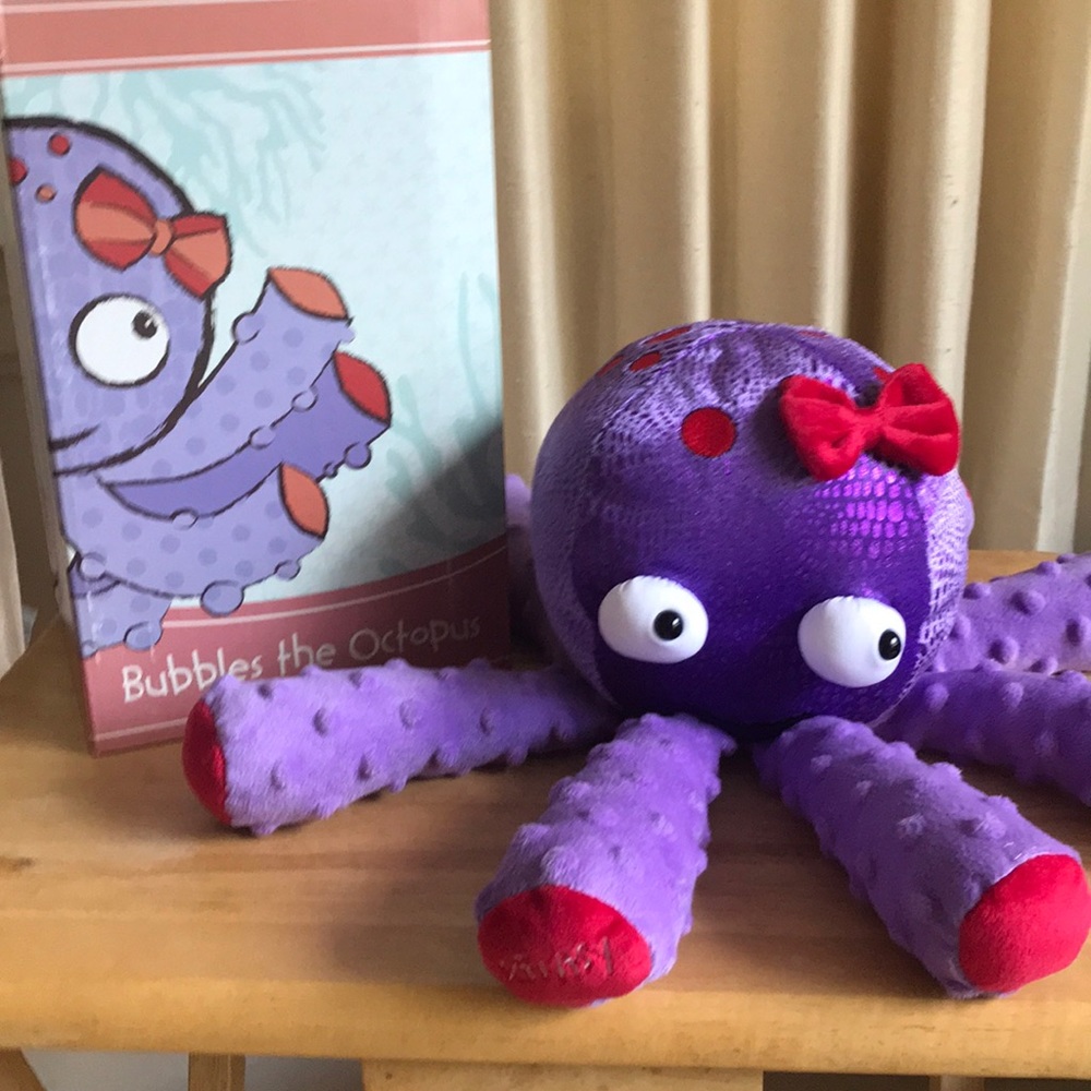 Scentsy Buddy